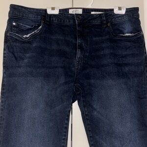 Original Ben Sherman Jeans